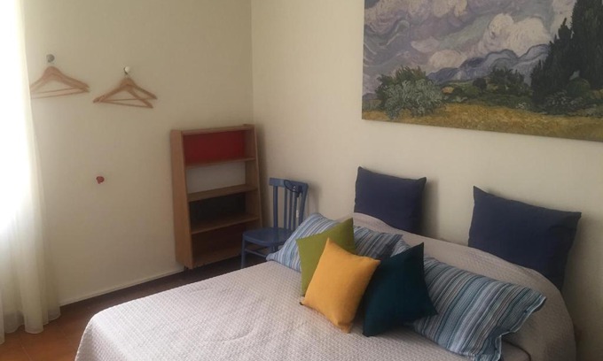 Finale Pia Bed & Breakfast | A casa di Elena
