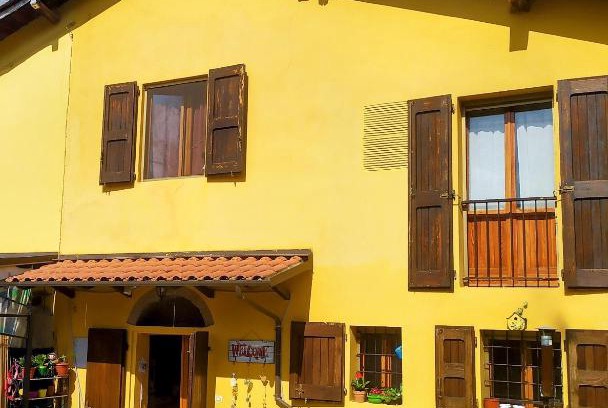 Castel San Pietro Terme House | A casa di Sara