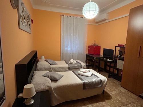 Lagaccio Bed & Breakfast | A casa di Lou