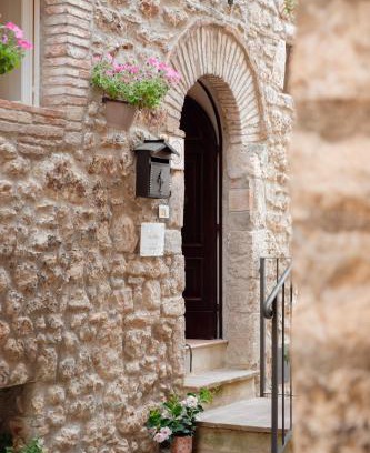 Acquasparta Apartment | A casa di Mimma