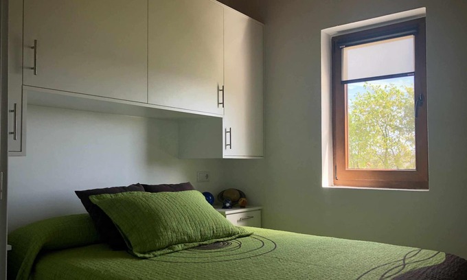 Outes House | A Casa do Acivro