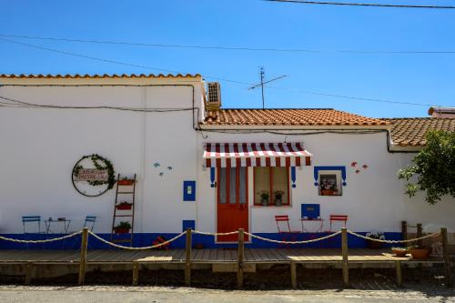 Terena House | A Casa do Mestre Lau - no coração do Alentejo