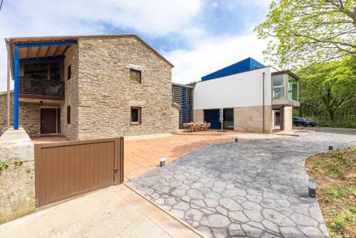 Oroso House | A Casa do Souto, Santiago de Compostela