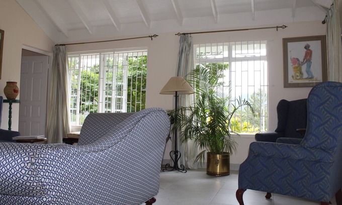 Irish Town Bed & Breakfast | A charming hillside hideaway