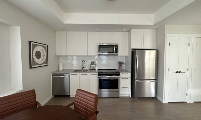 Tsawwassen House | A Coastal Haven Guest House