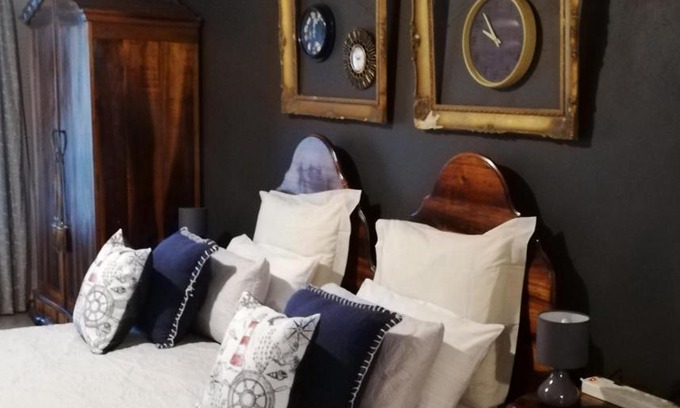 Makhado House | A-Cody Place