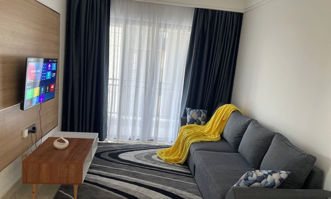 Ruaka Apartment | A comfortable Home away from Home