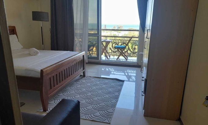 Dar es Salaam Apartment | A comfortable Place for business and Family stay