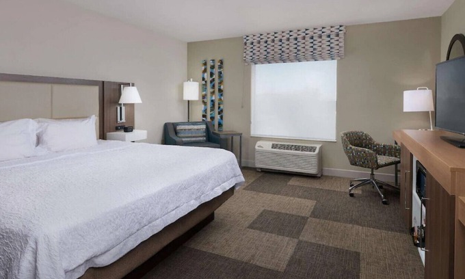 Rogers House | A Comfortable Place to Stay! Free WiFi