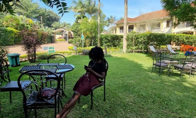 Bugolobi Apartment | A comfortable staying in Kampala