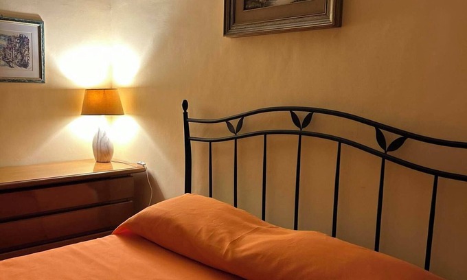 Aci Castello House | A Corner Of Relaxation In The Enchanting Riviera Dei Ciclopi.