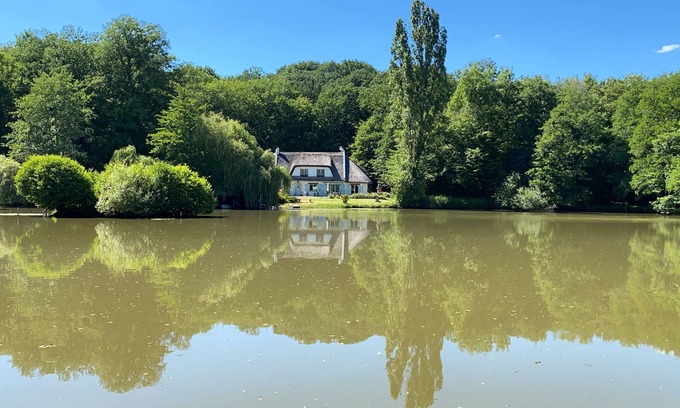 Savigny-en-Sancerre House | A cottage in the heart of nature