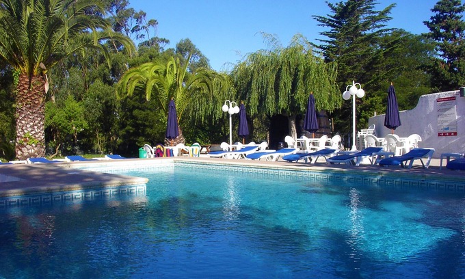 Peniche Hotel | A Coutada Hotel Rural