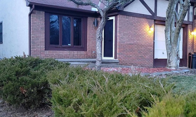 Westerville House | A cozy home for traveling professionals in need of a medium-term stay.