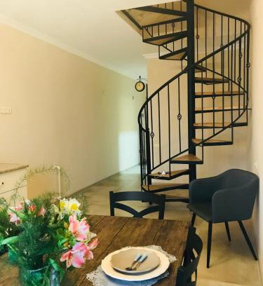 Kobuleti Apartment | A cozy house for guests