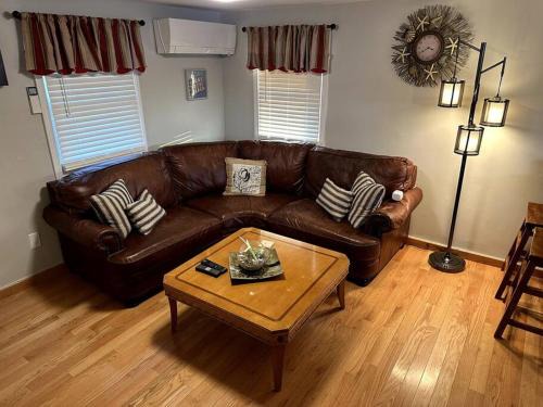 Ocean Bluff-Brant Rock Apartment | A Cozy Place At Fieldstone Beach