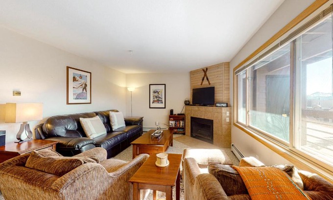 Wildernest Hotel | A Door to the Outdoors
