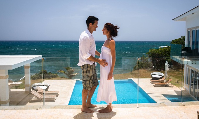 Los Maestros Villa | A dream paradise to experience and cherish