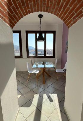 Montalto Dora Apartment | A due passi dal lago