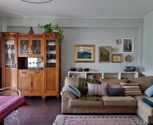 Ponte San Giovanni Apartment | A due passi dal Parco