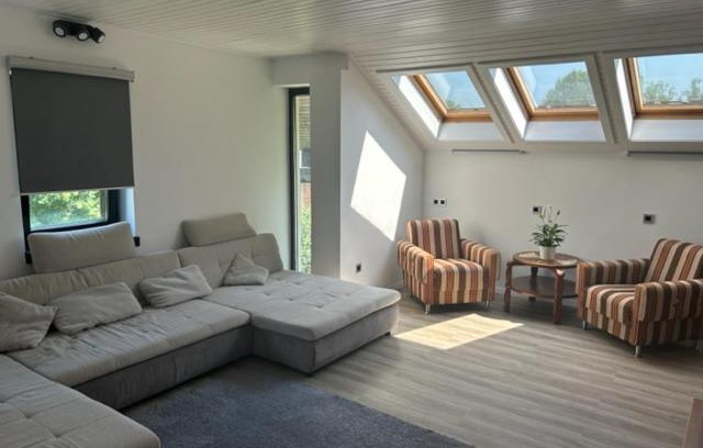 Ljubljana Apartment | A&E Apartment
