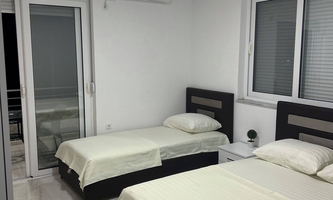 Gjerana Apartment | A family owned house