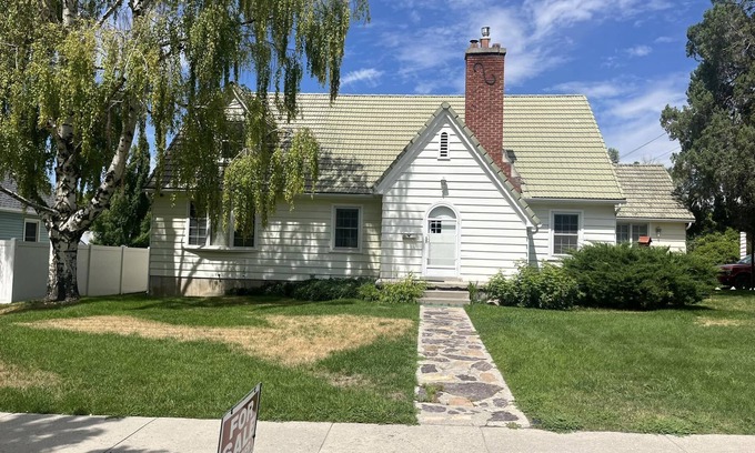 Smithfield Other | A Farmhouse