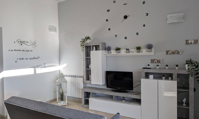 Capena Apartment | A few minutes from Rome