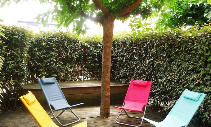 Carcans Plage Apartment | A few steps from the ocean