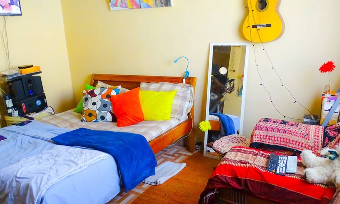 Nakuru House | A Furnished Comfortable Bedsitter