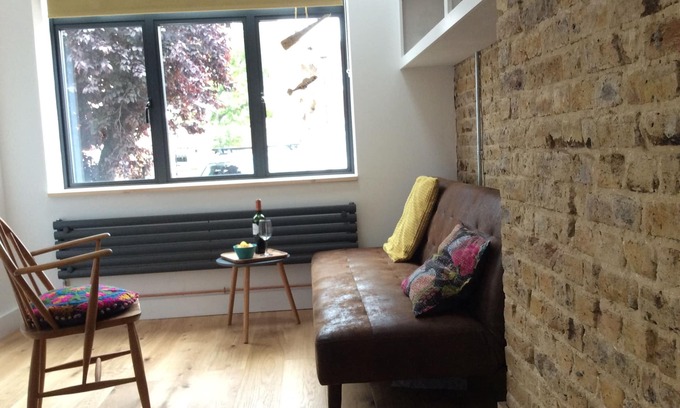 Tankerton House | A get away by the sea
