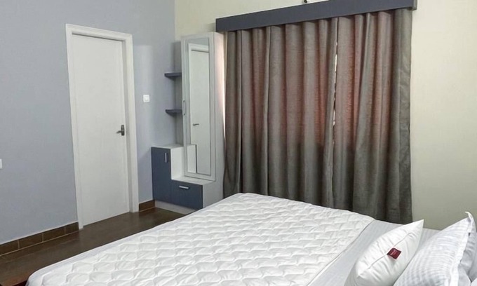 Agara Villa | A GLORIOUS 2 & 4 BHK WITH LAKE VIEW