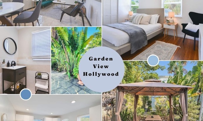 Parkside Condo | ☀ A Gorgeous City Condo☀