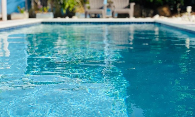 La Quinta Villas Apartment | A great Caribbean hide away for an affordable price