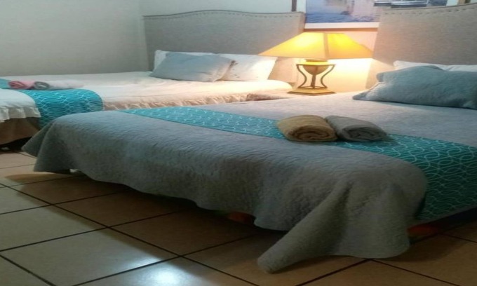 Oriente Apartment | A Great Economical vacation in ROCKY POINT