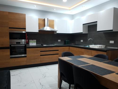 Għadira Apartment | A Ground Floor Maisonette - Mellieha Bay
