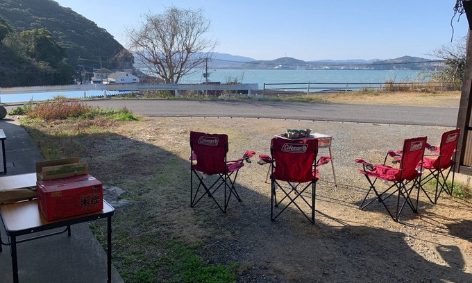 Amakusa House | A guest house for rent overlooking the sea/Amakusa Kumamoto