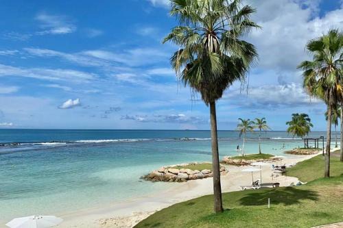 Maria Chiquita Apartment | A Hidden Gem in the Caribbean Paradise