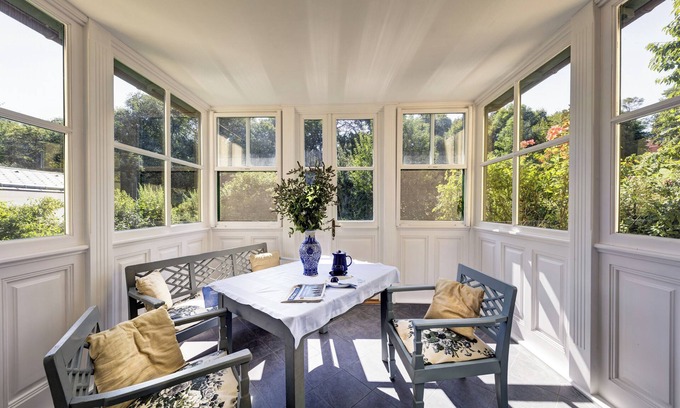 Modling Villa | A Holiday Dream next to Vienna