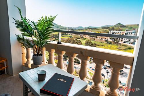Marsalforn Apartment | A holiday Home in Gozo Right by the Sea