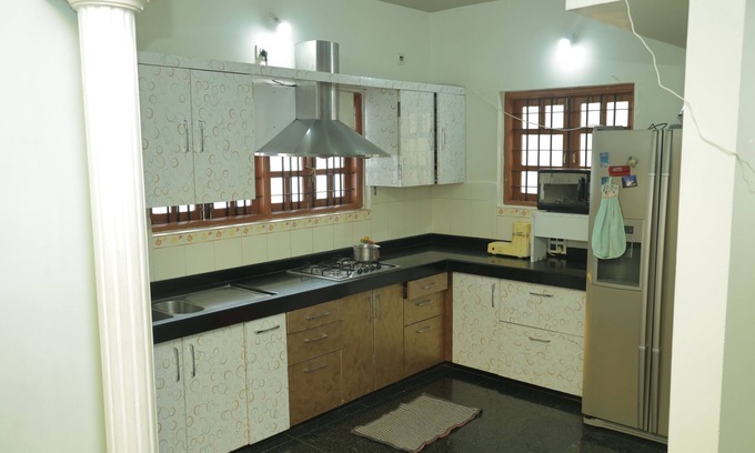 Belagavi House | A home away from home, comfort and space to relax