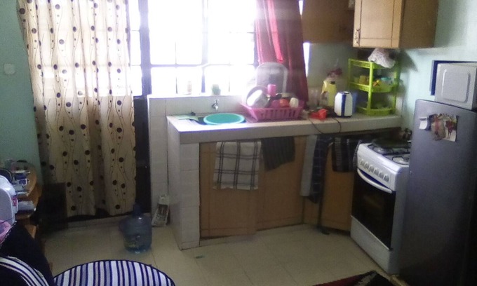 Ruaka Apartment | A Home Away from Home