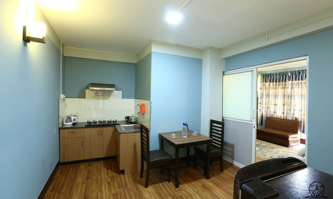 Boudhha Apartment | A home for you in Nepal