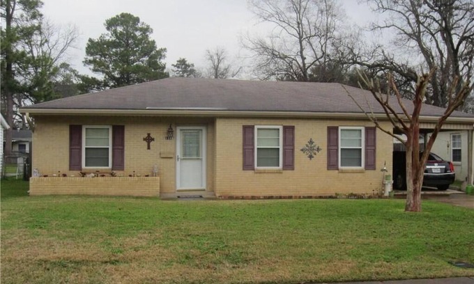 Alexandria House | A Homey and Lovely place in Alexandria, Louisiana