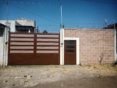 Cuautla House | A house for total comfort and relaxation