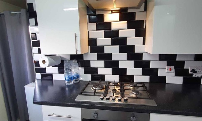Ebbw Vale Apartment | a House in Heart of Valleys in Blaenau Gwent