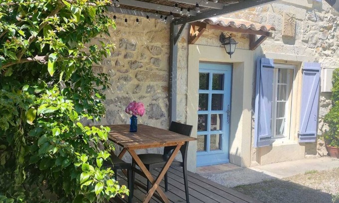 Boulbon Other | A house in Provence, in a part of Mas, typical Provencal house.