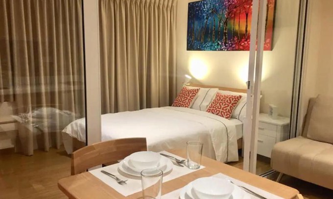 Marikina House | A house with a nice garden