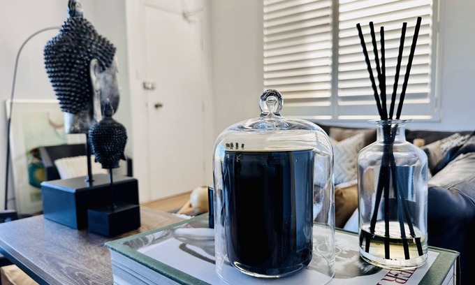 Randwick Apartment | A Jewel Amongst the Greenery