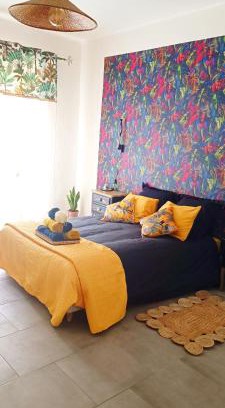 Latour-de-France Bed & Breakfast | A L' Estiu